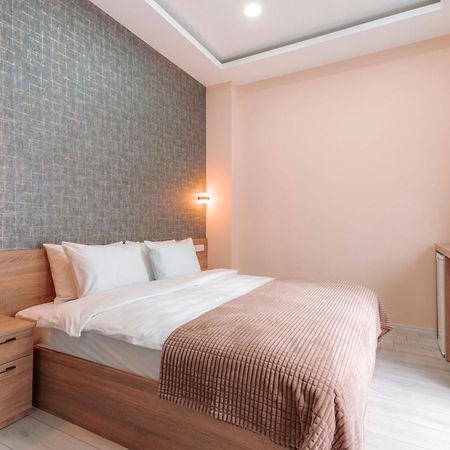 Lidzo Villa Butik Otel Trabzon Exterior foto